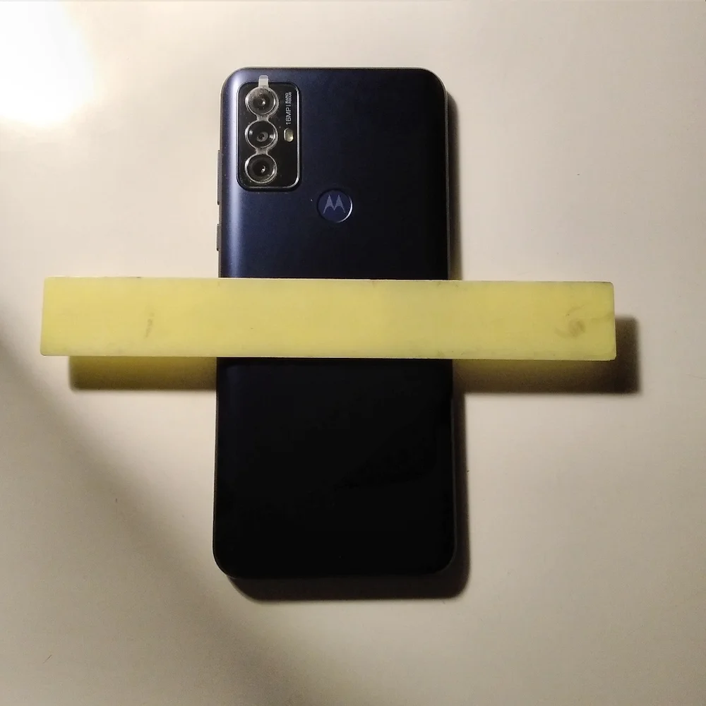 Unlocked Moto G Play XT2271DL smartphone